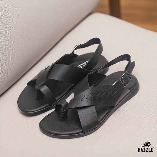 Strap King - Black