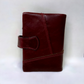 KAVI'S Wallet Maroon