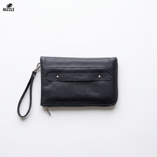 Clutch Bag - Black