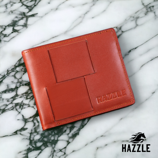 Tawny Wallet