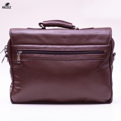 Office Bag Chocolate-02