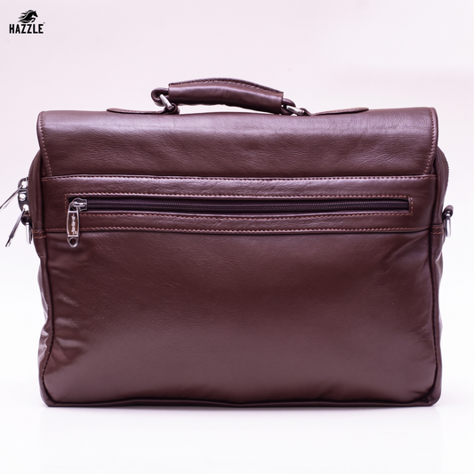 Office Bag Chocolate-02