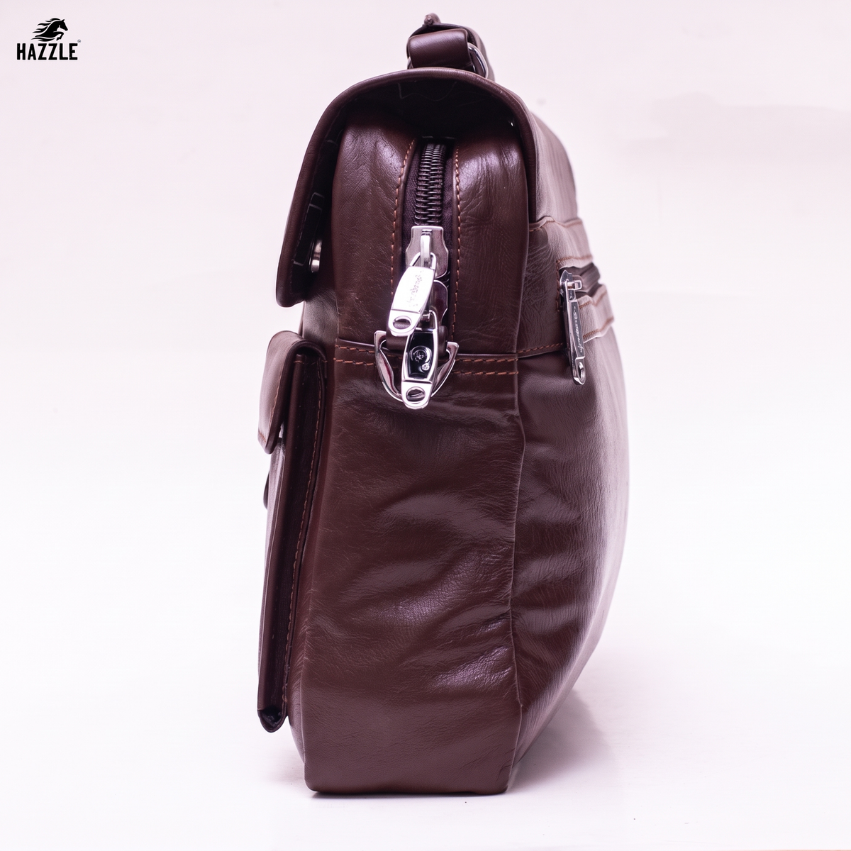 Office Bag Chocolate-02