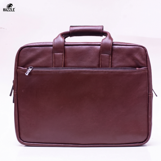 Office Bag Chocolate-01