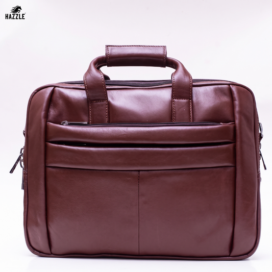 Office Bag Chocolate-01