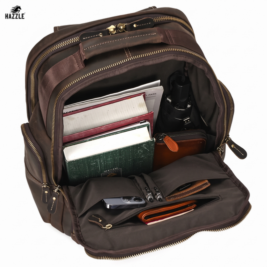 Adventure Carrier