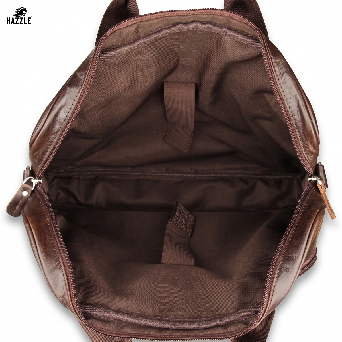 Classic Artisan Laptop Messenger Bag