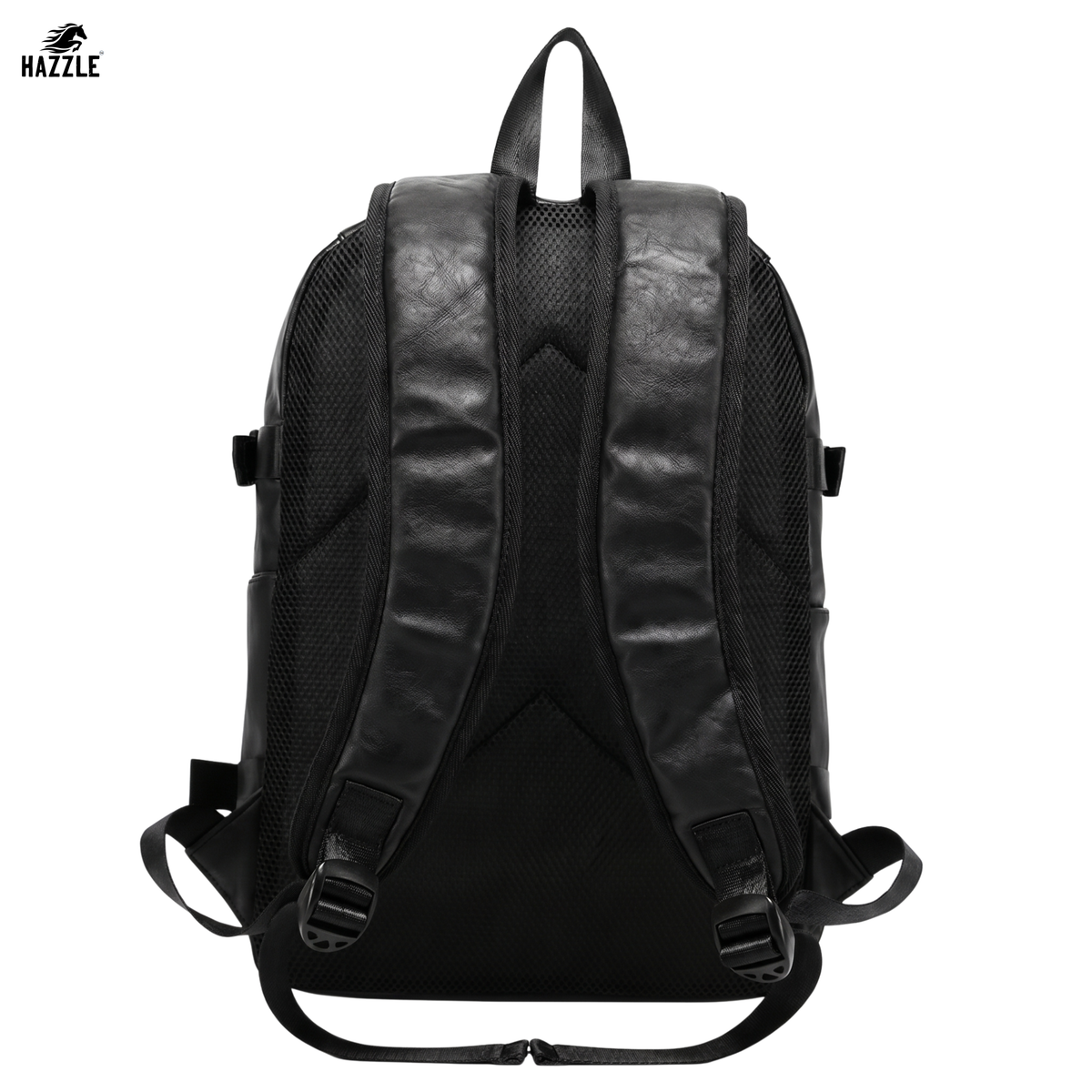 Daily Driver Leather Go-To Backpack