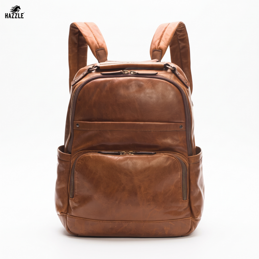 LOGAN BACKPACK