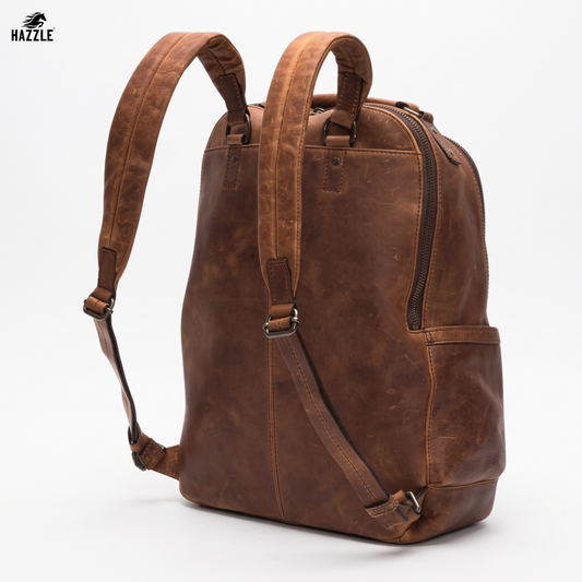 LOGAN BACKPACK