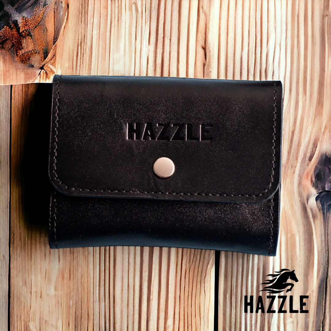 Card Holder- Black