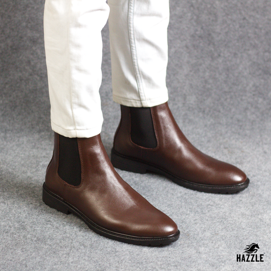Chelsea Vintage - Brown