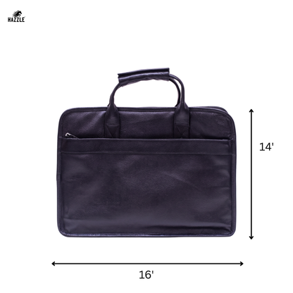 Office Bag Black