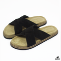 Arizona Cross Black