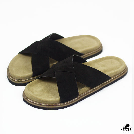 Arizona Cross Black