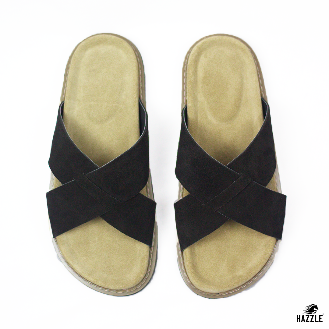 Arizona Cross Black