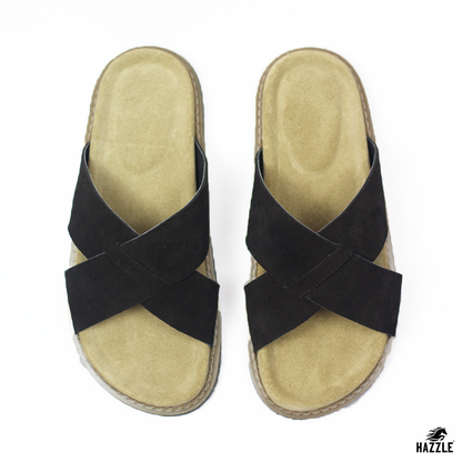 Arizona Cross Black