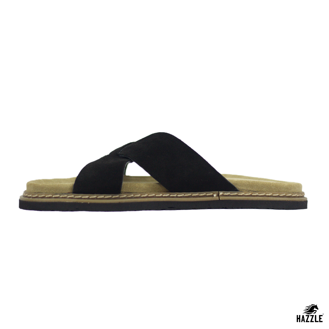 Arizona Cross Black