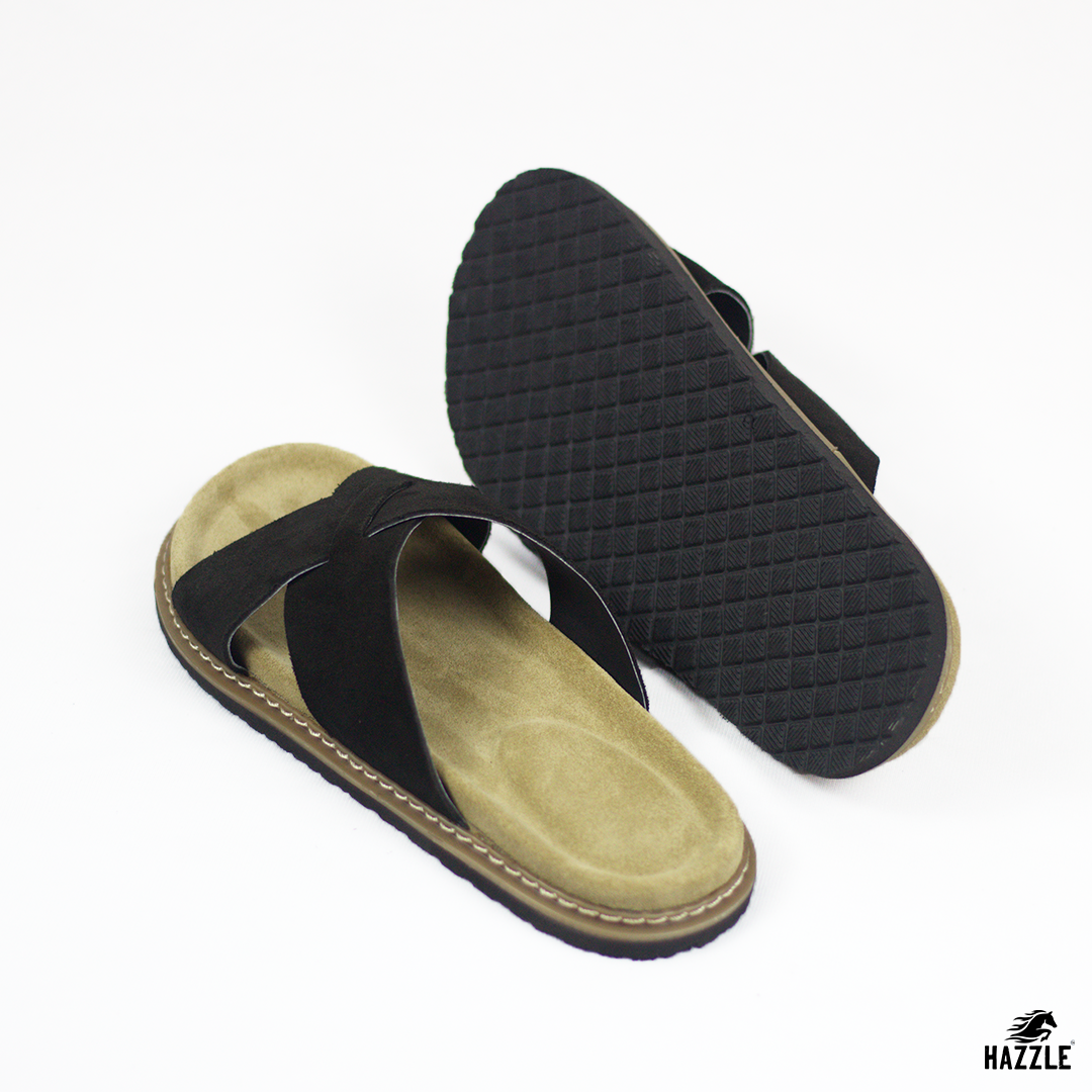 Arizona Cross Black