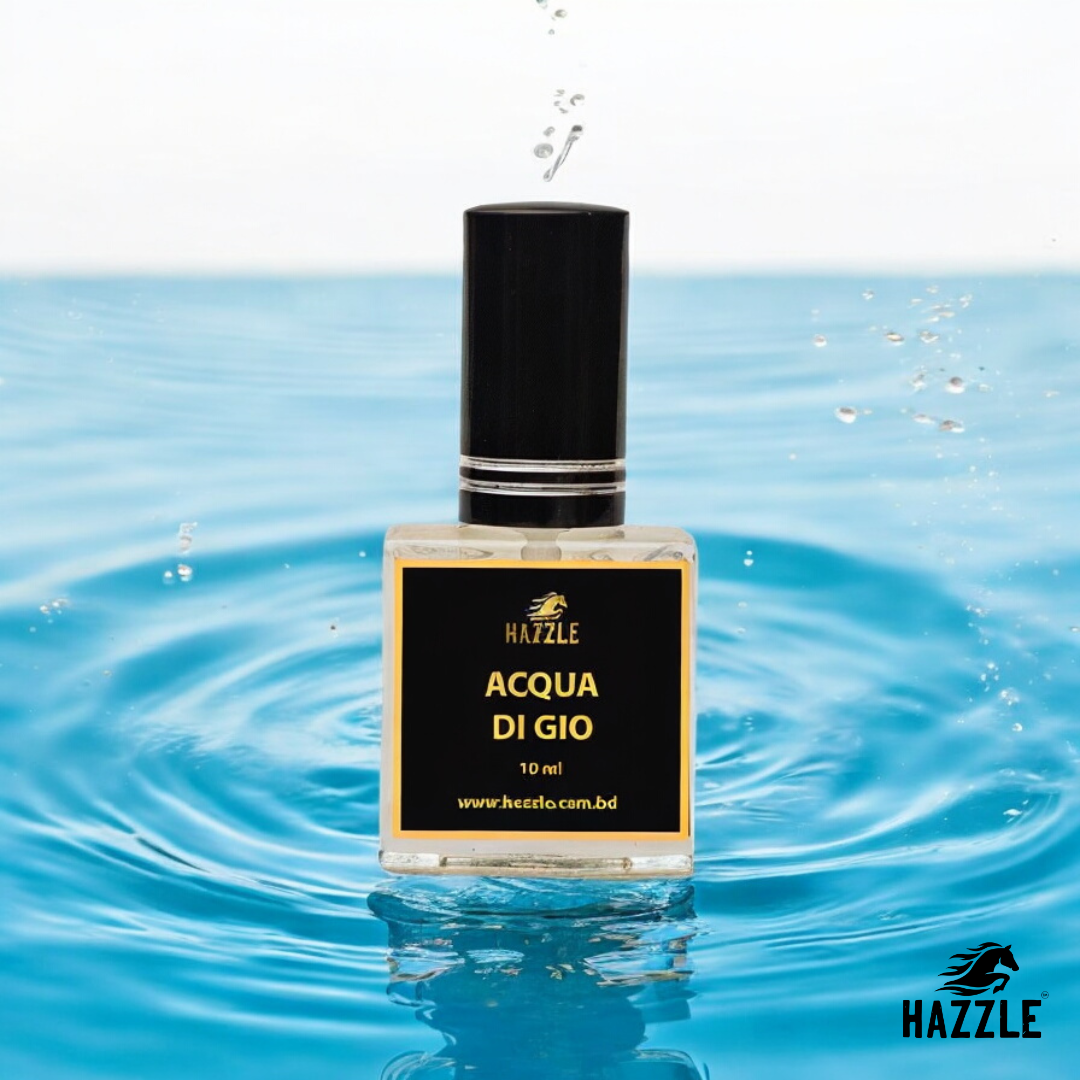 ACQUA DI GIO (10ml)