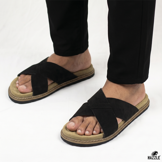 Arizona Cross Black