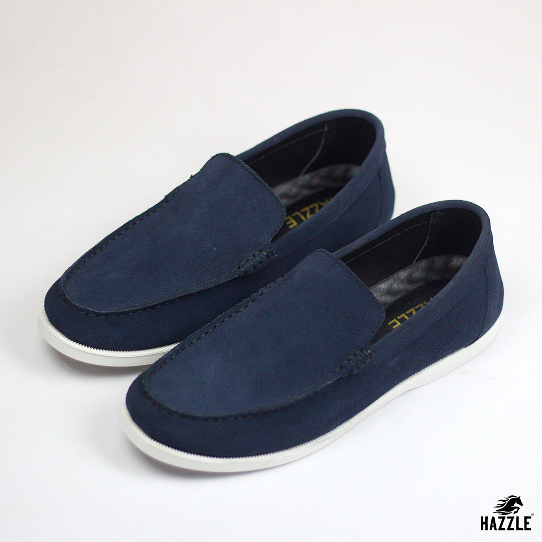 Avenza - Blue
