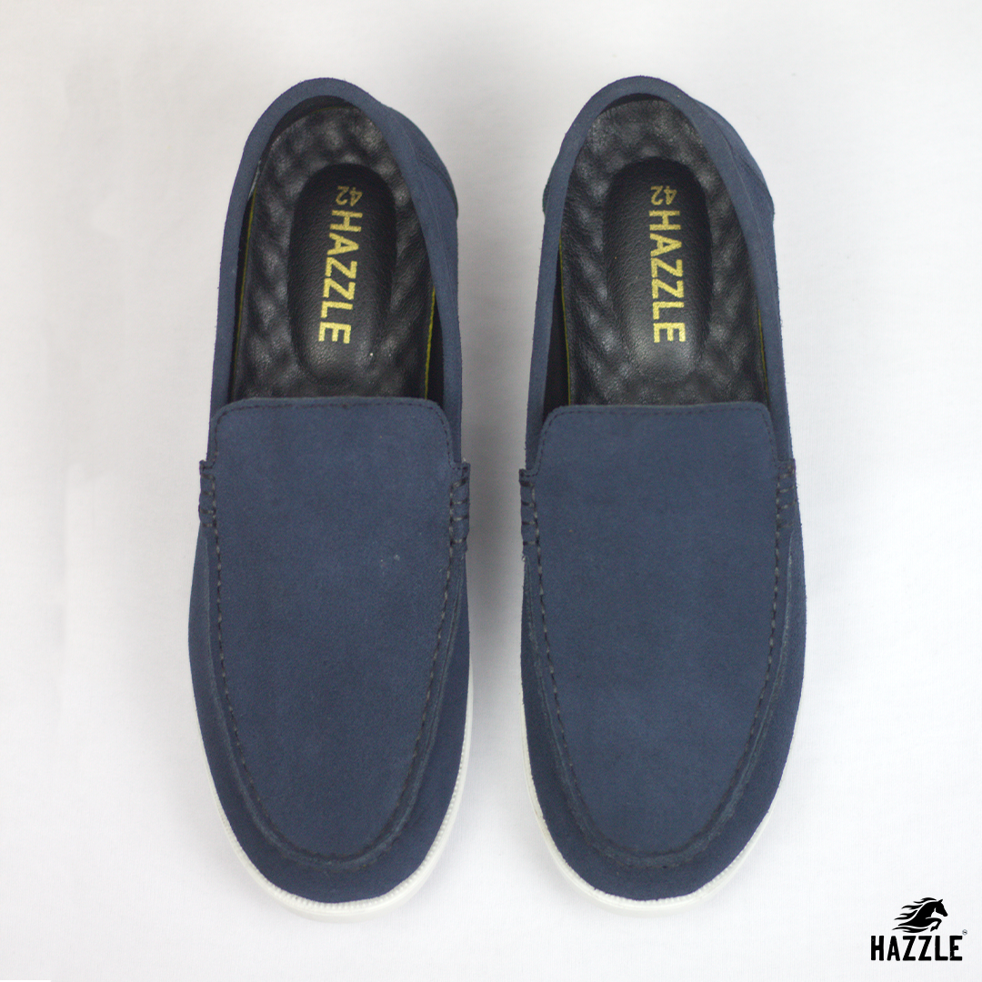 Avenza - Blue