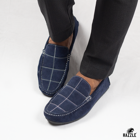 Blue Box Loafer