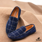 Blue Box Loafer