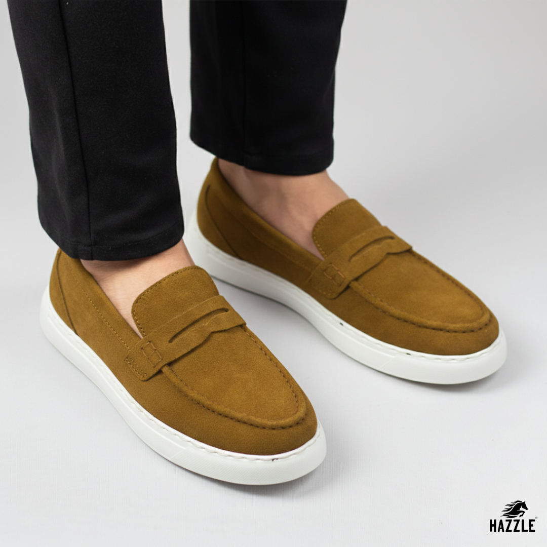 Converse - BROWN