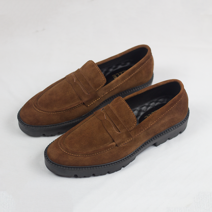 Chunky Penny - Bruno