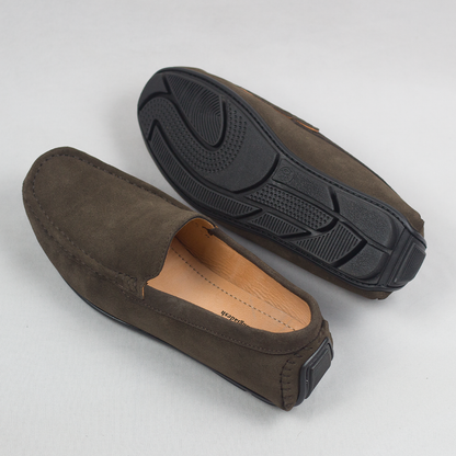 Brown Shade - Loafer