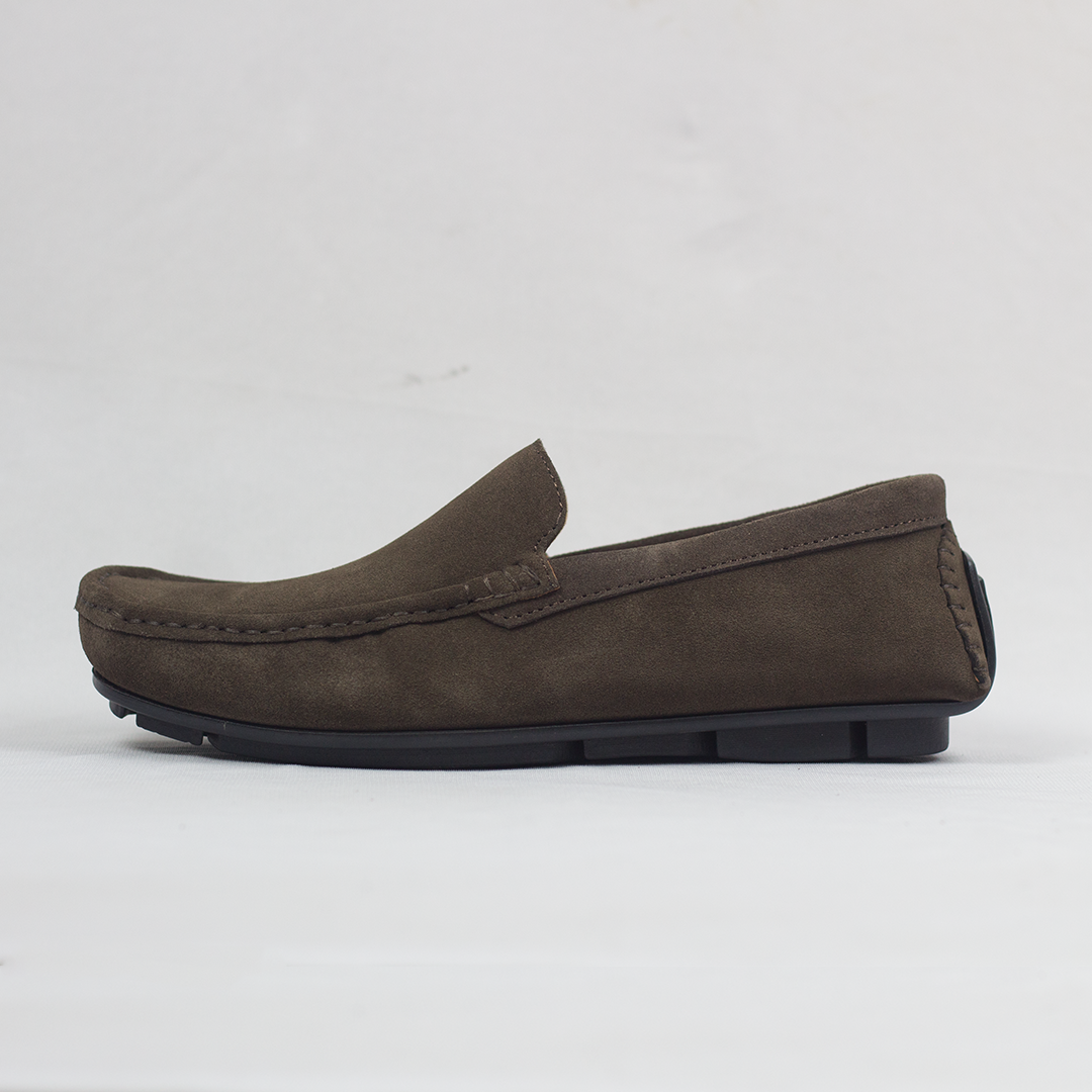 Brown Shade - Loafer