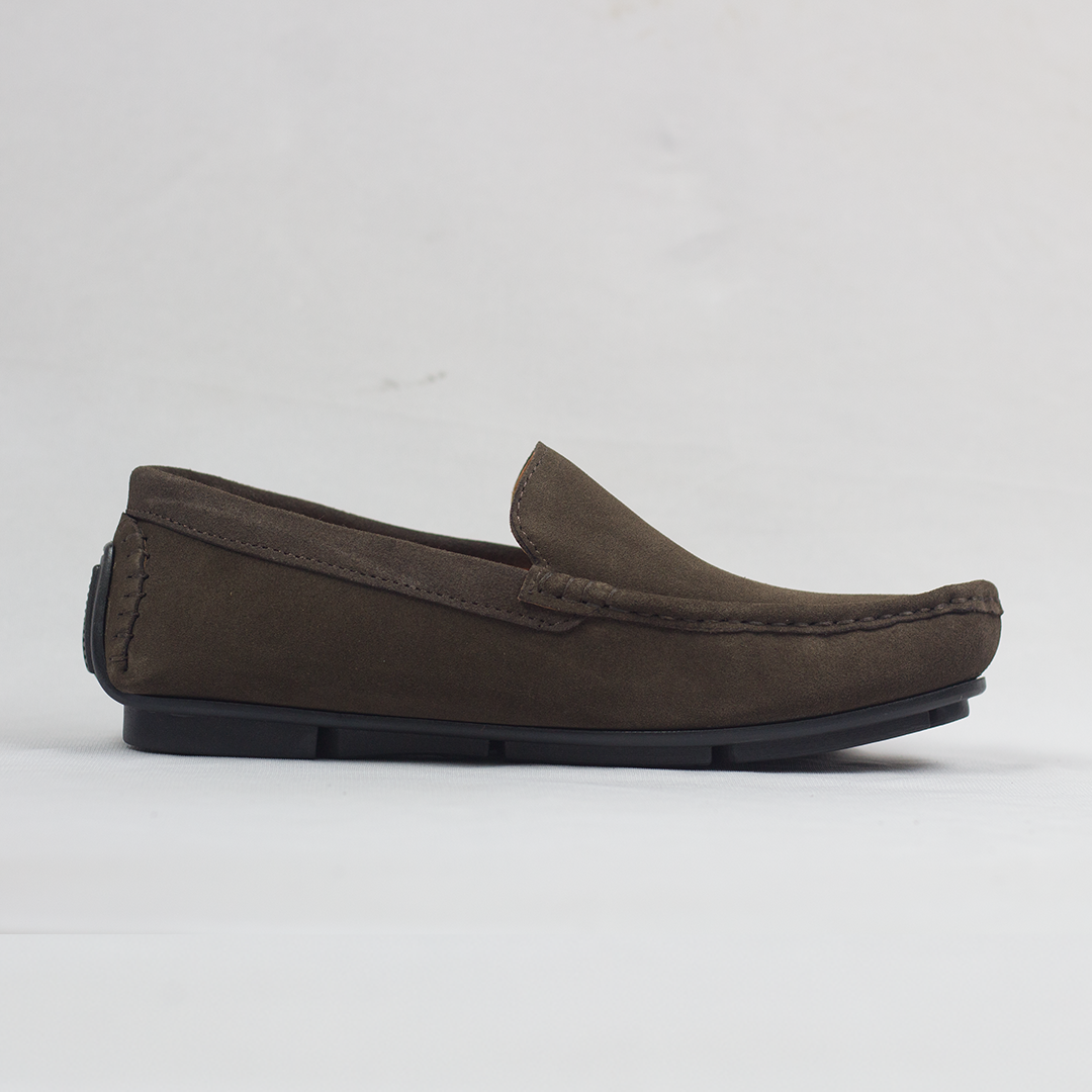 Brown Shade - Loafer