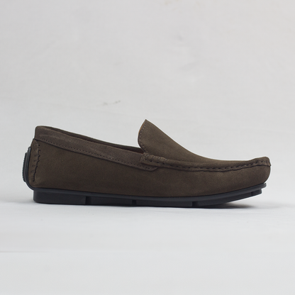 Brown Shade - Loafer