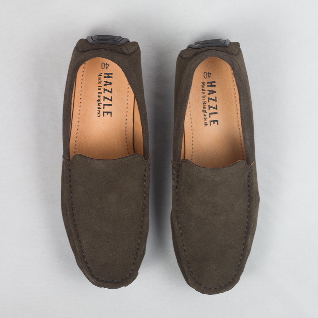Brown Shade - Loafer