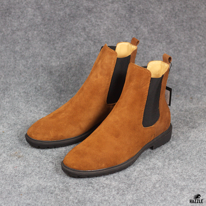 Chelsea Valoren - Master