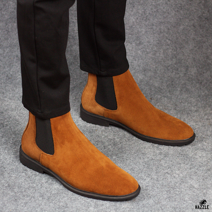 Chelsea Valoren - Master