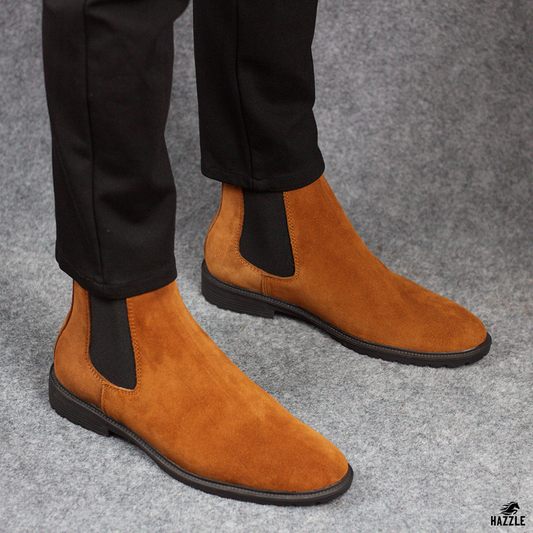 Chelsea Valoren - Master