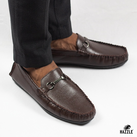 Chocolate Loafer 02