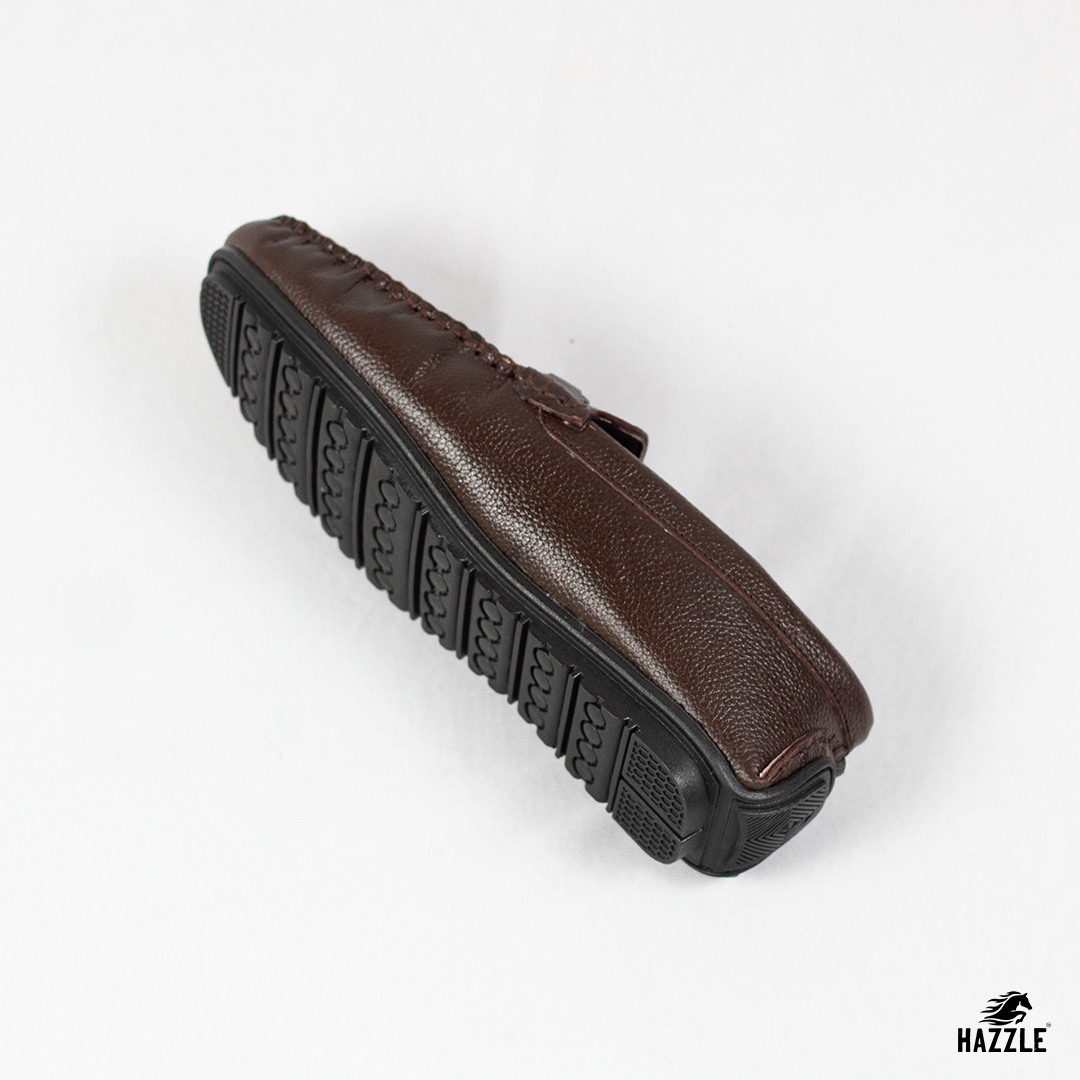 Chocolate Loafer 02