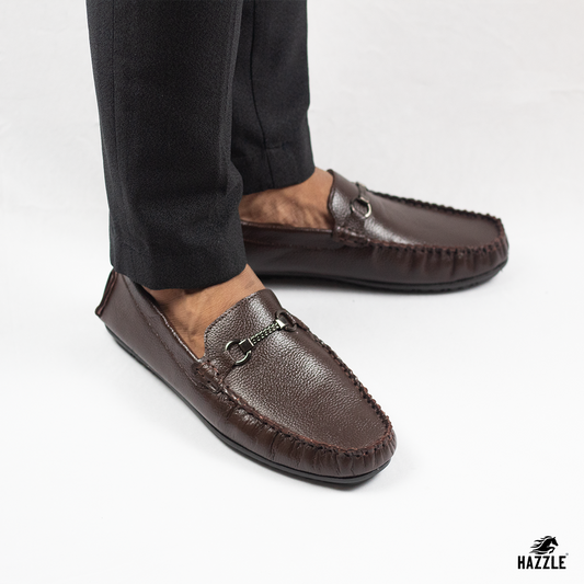 Chocolate Loafer 02