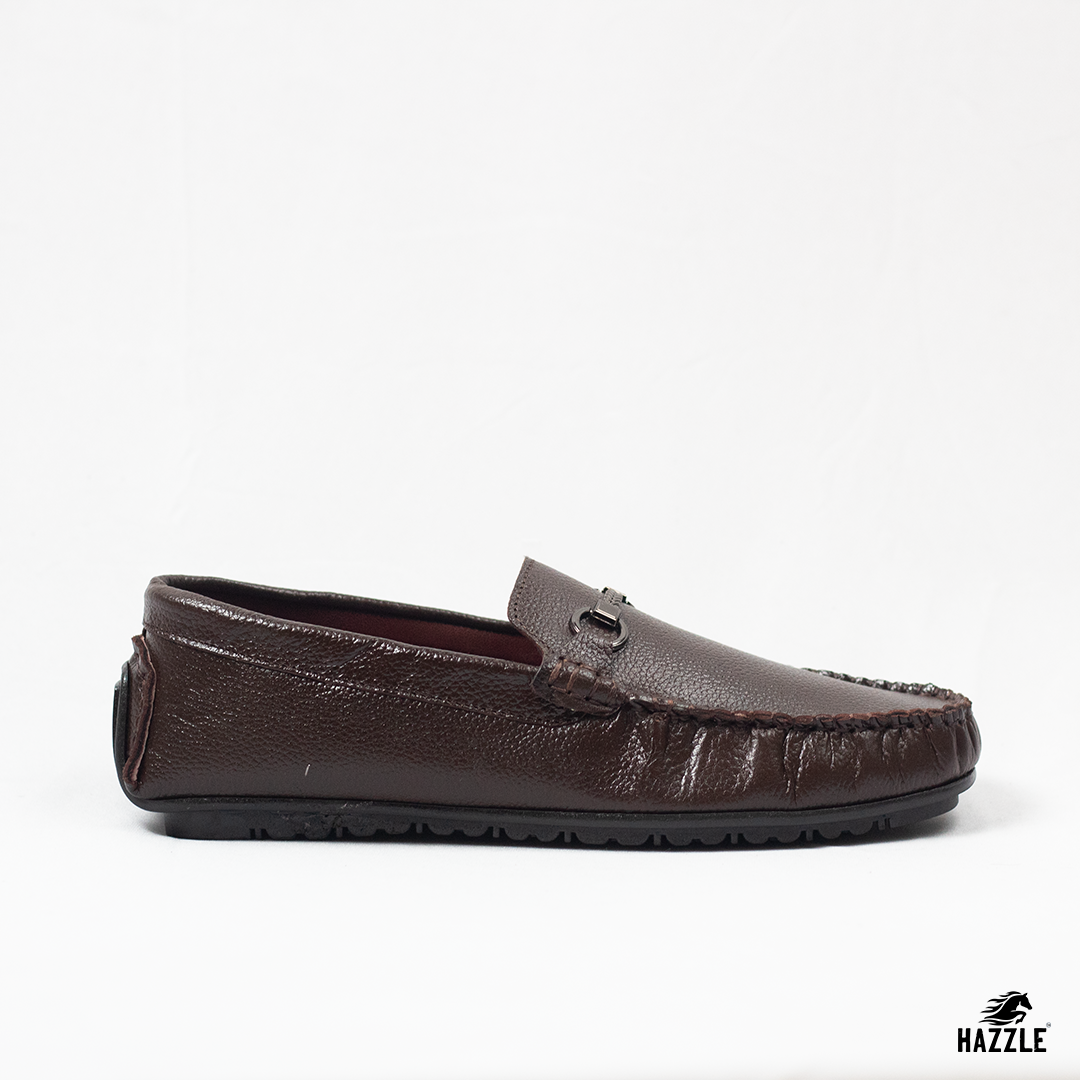 Chocolate Loafer 02