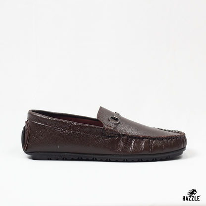Chocolate Loafer 02