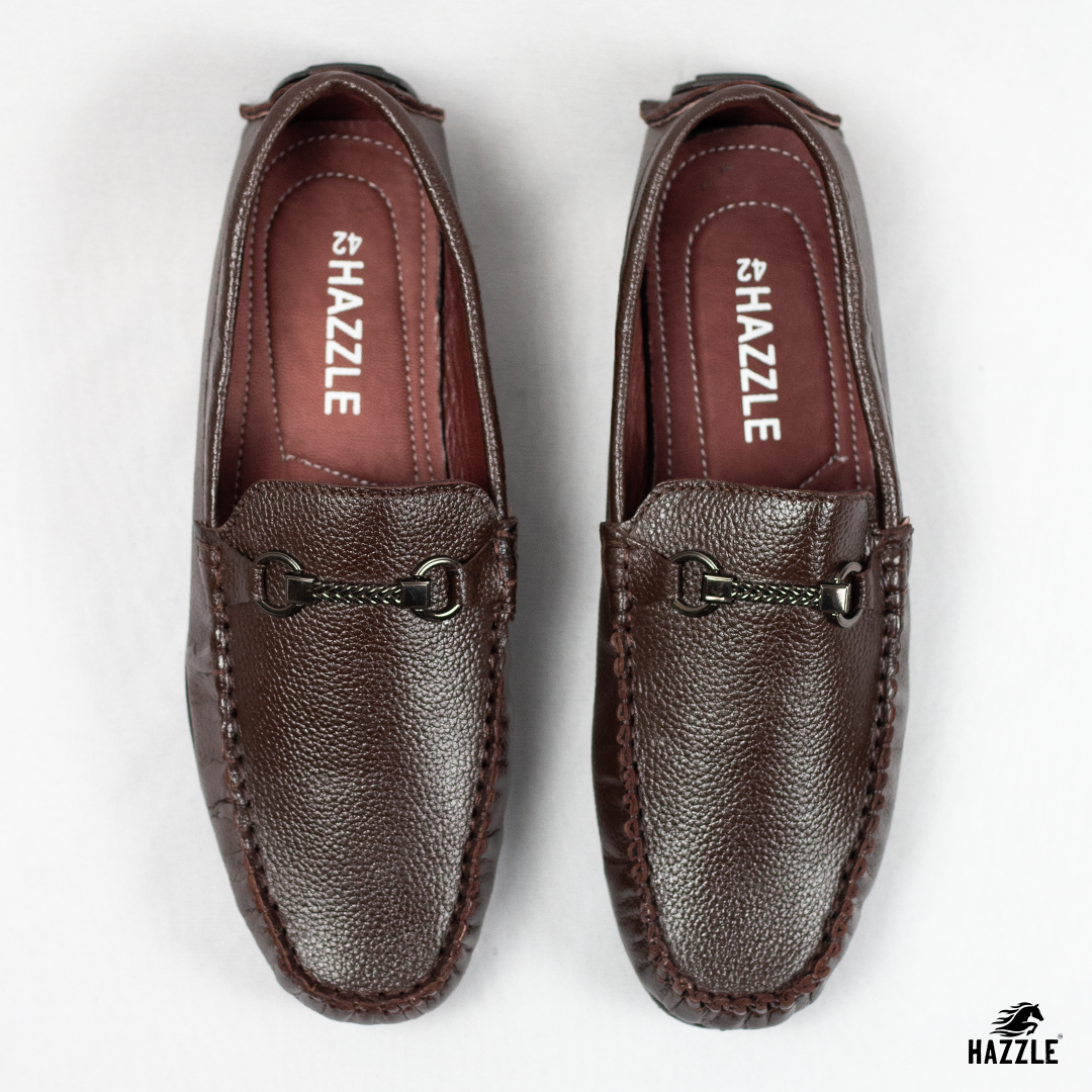 Chocolate Loafer 02