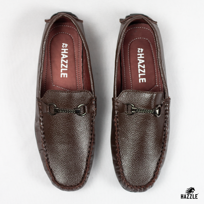 Chocolate Loafer 02