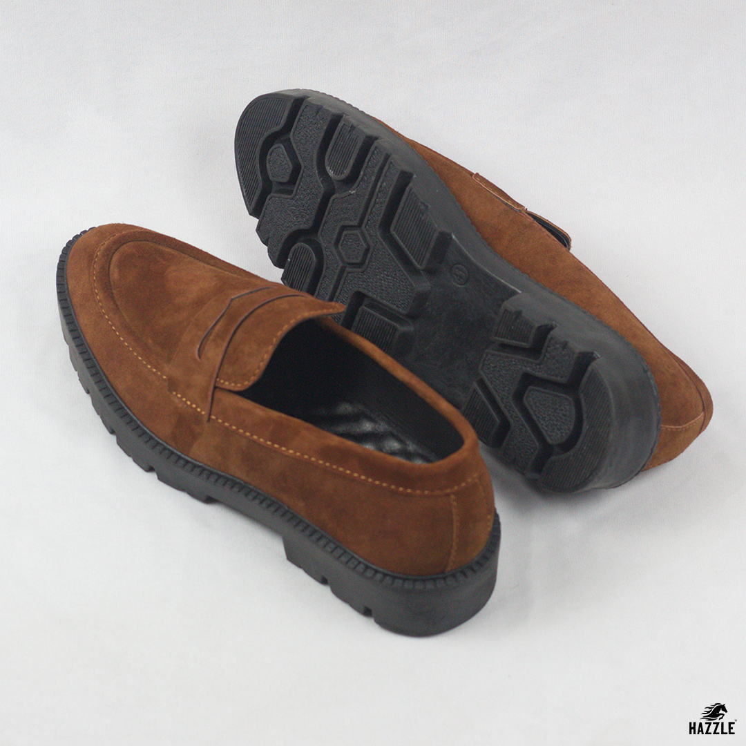Chunky Penny - Bruno