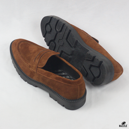 Chunky Penny - Bruno