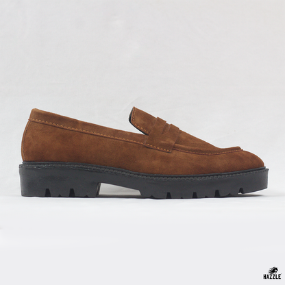 Chunky Penny - Bruno