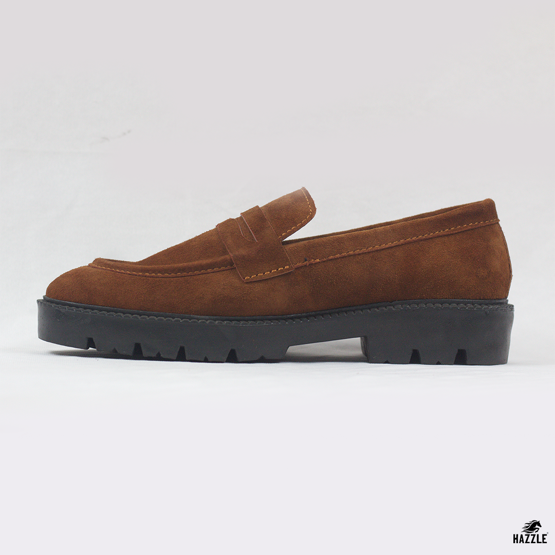 Chunky Penny - Bruno